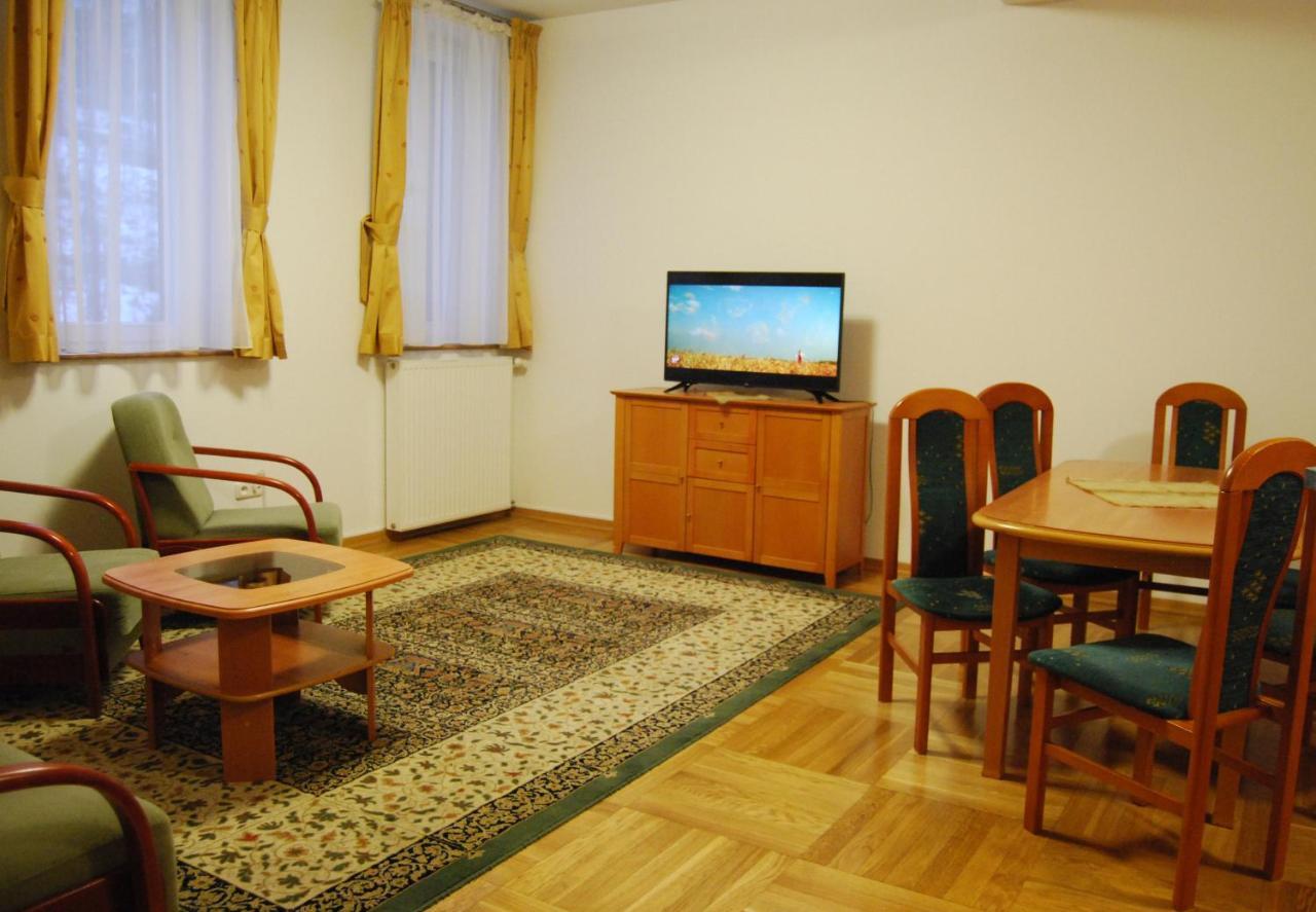 Rezydencja Prezydenta Rp Zamek W Wisle Wisla Exterior photo